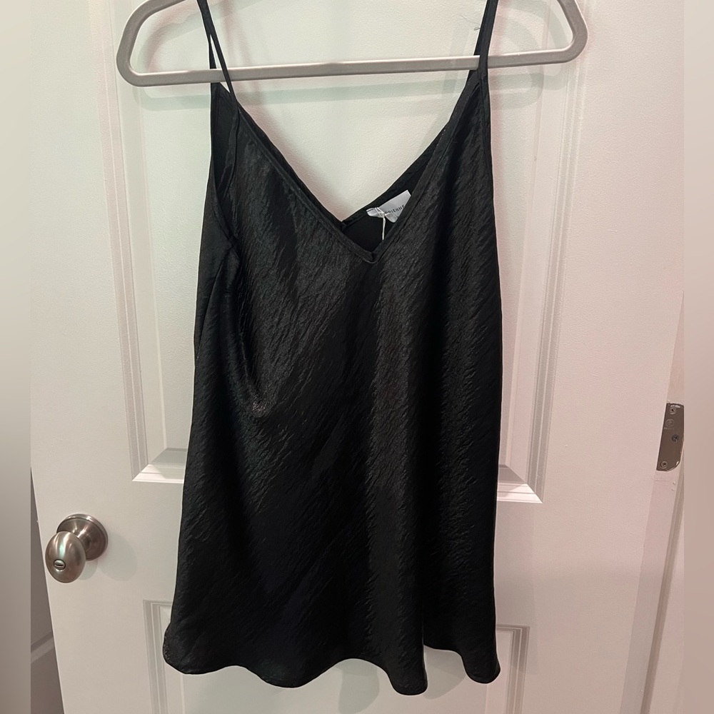 Adrienne Boutique Tank with tag!